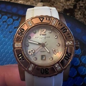 Women’s sottomorino watch